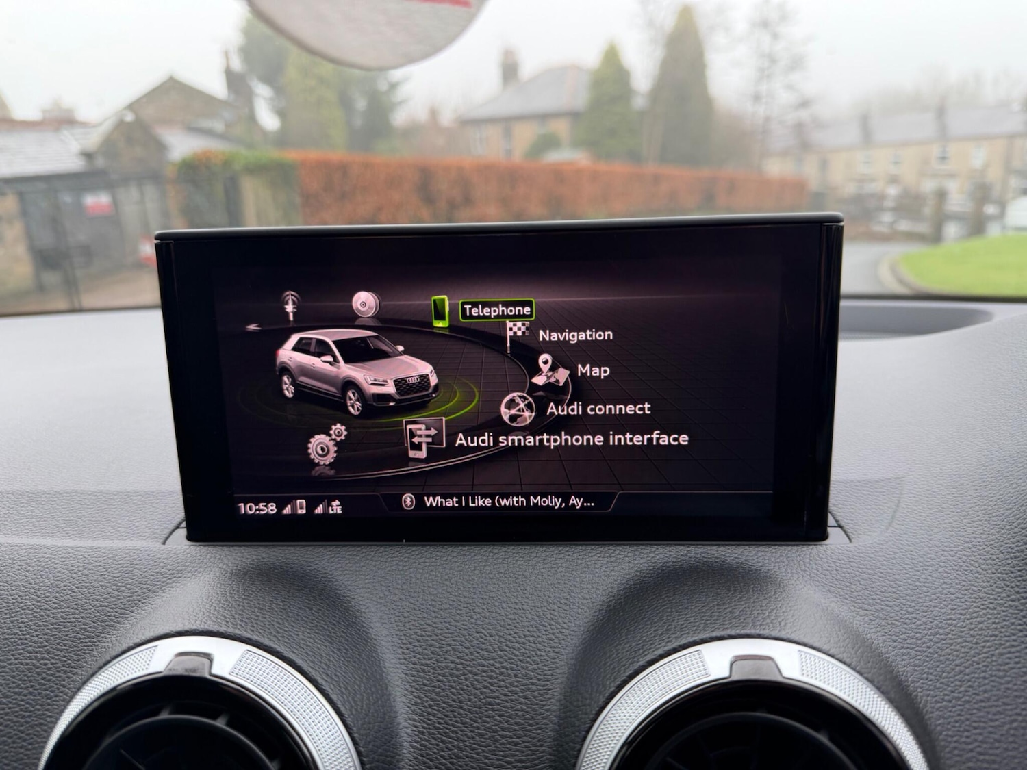 Used Audi Q2 2021 for sale - 77646470: Photo 31