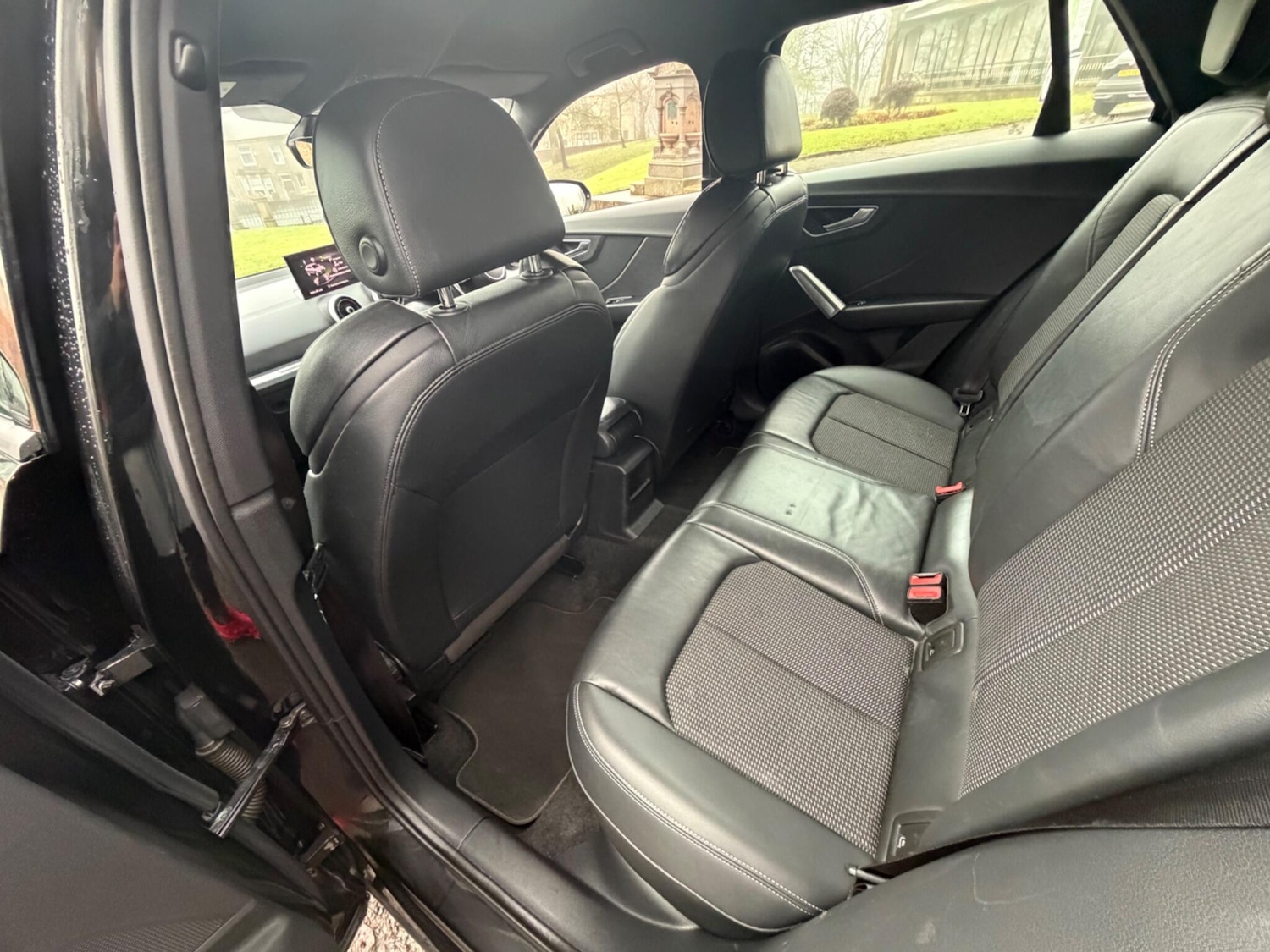 Used Audi Q2 2021 for sale - 77646470: Photo 39