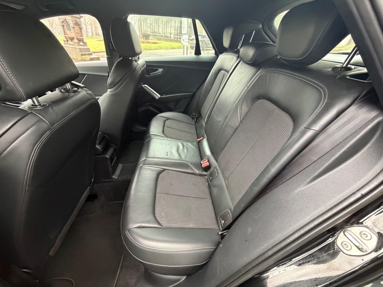 Used Audi Q2 2021 for sale - 77646470: Photo 40