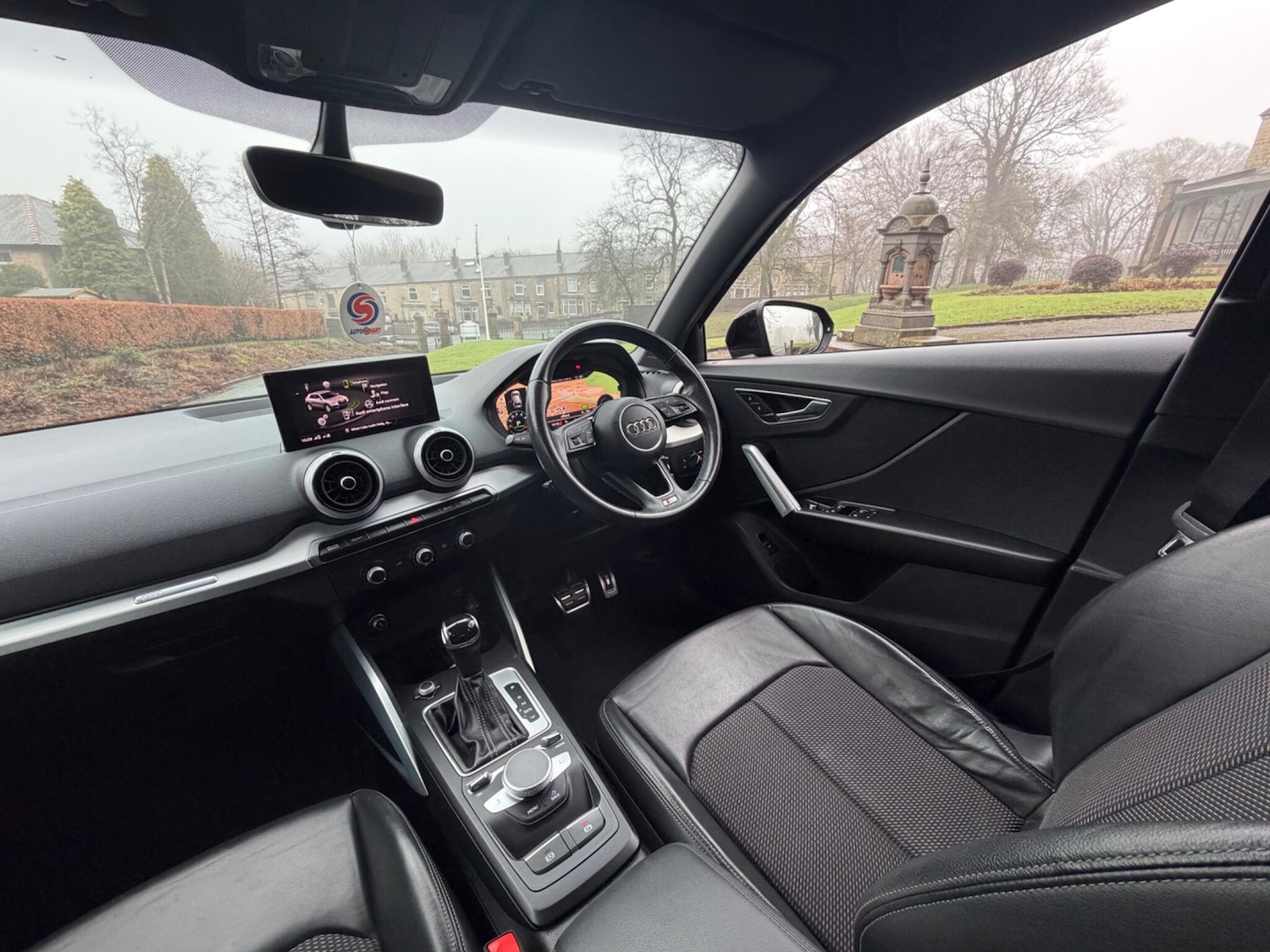 Used Audi Q2 2021 for sale - 77646470: Photo 41