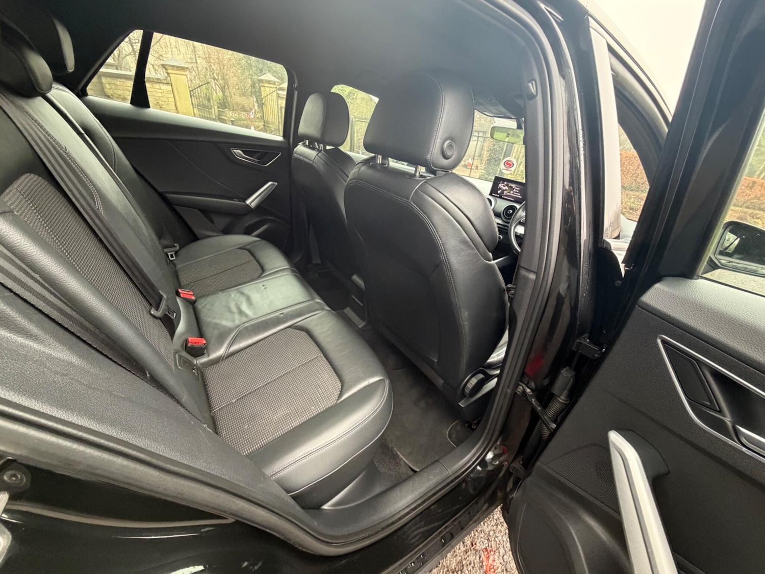 Used Audi Q2 2021 for sale - 77646470: Photo 42