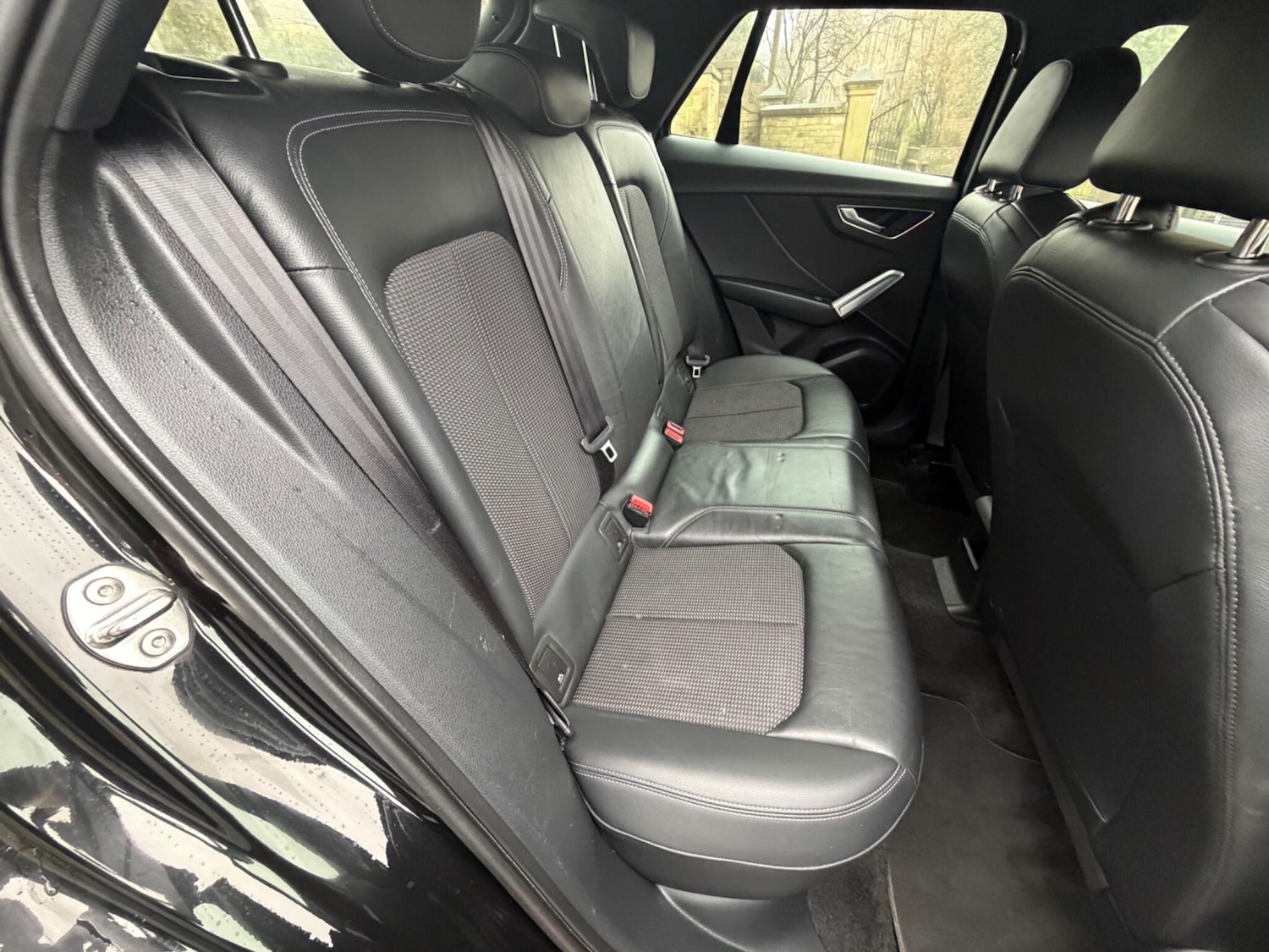 Used Audi Q2 2021 for sale - 77646470: Photo 45