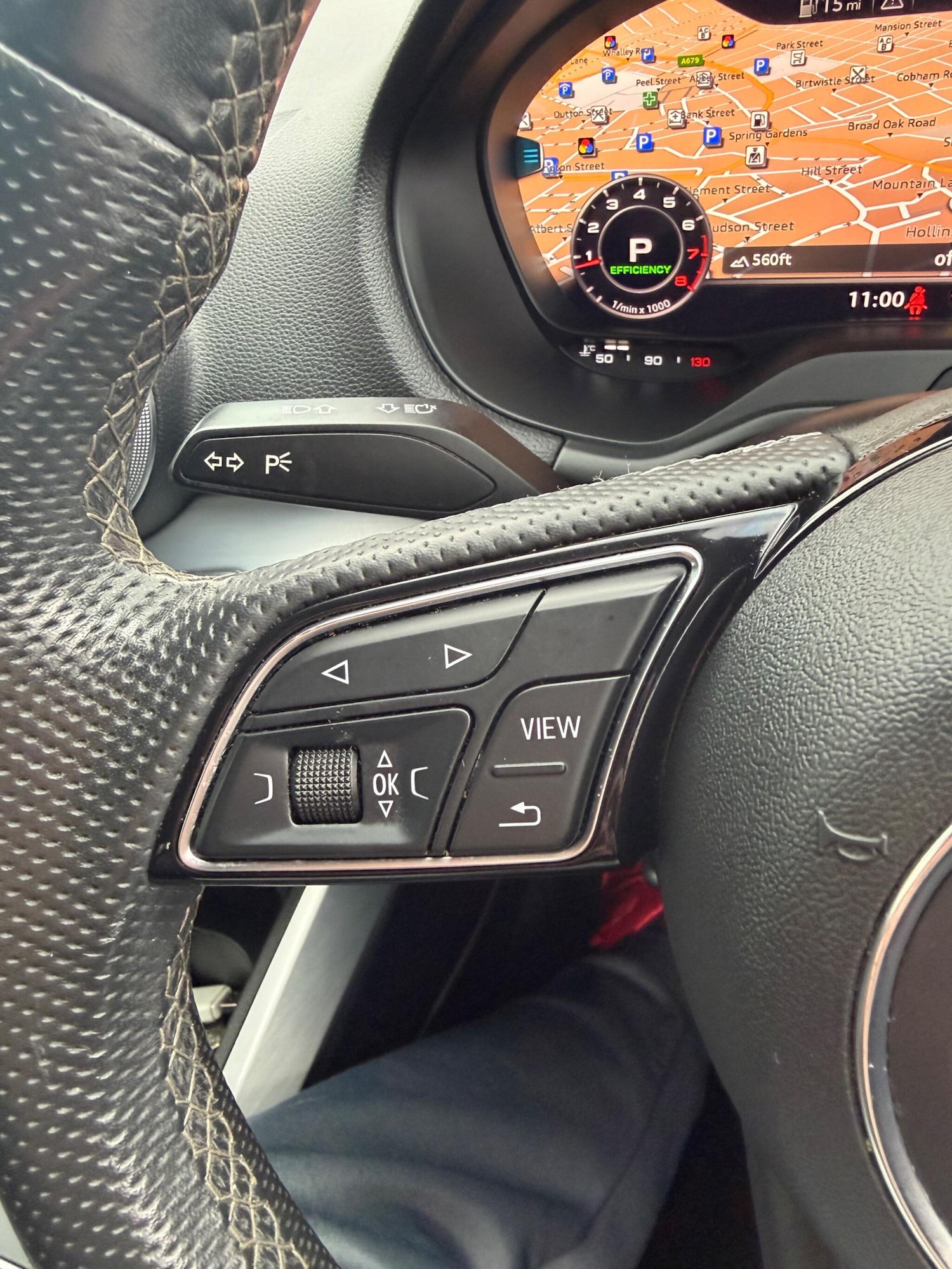 Used Audi Q2 2021 for sale - 77646470: Photo 50