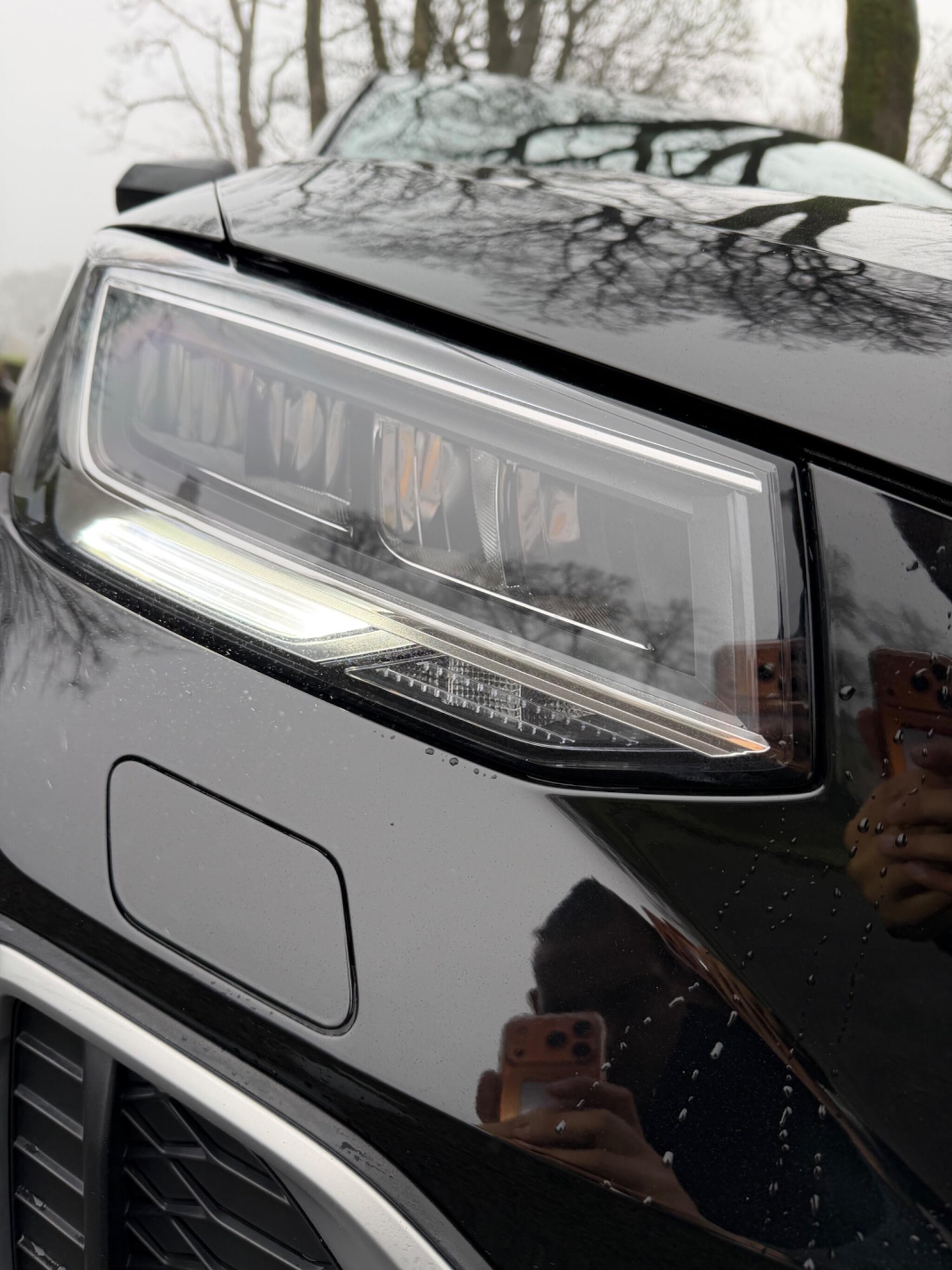 Used Audi Q2 2021 for sale - 77646470: Photo 8