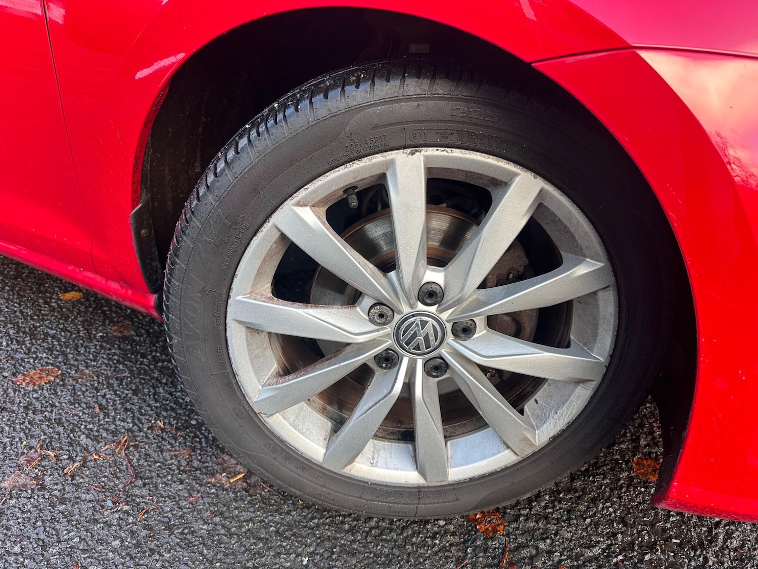 Used Volkswagen Golf for sale - 77658992: Photo 10