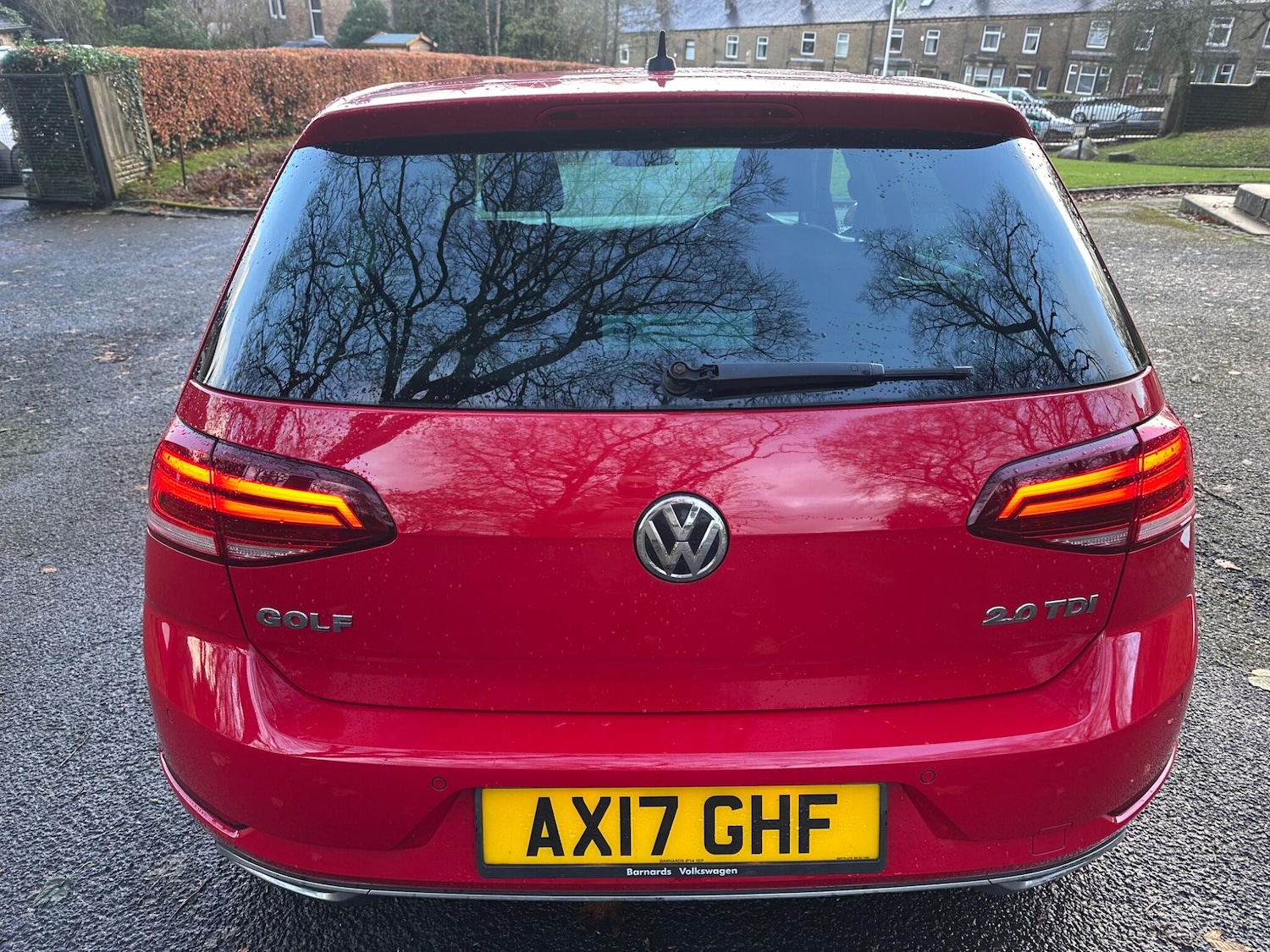 Used Volkswagen Golf for sale - 77658992: Photo 11