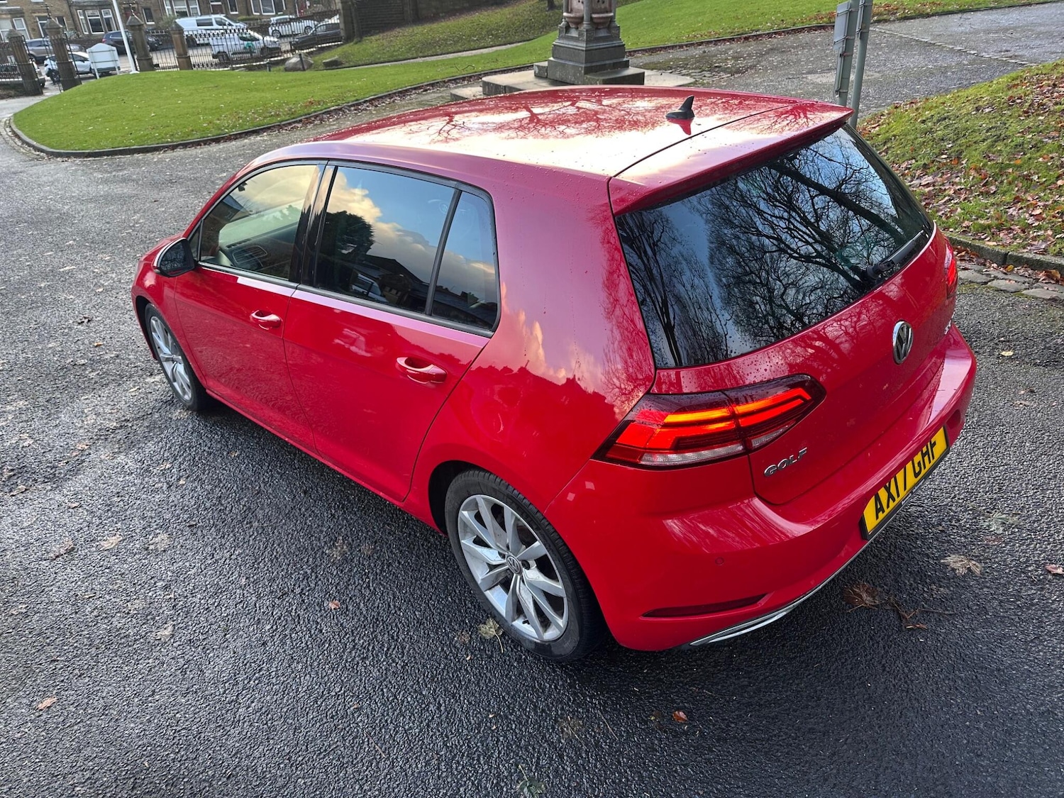 Used Volkswagen Golf for sale - 77658992: Photo 12