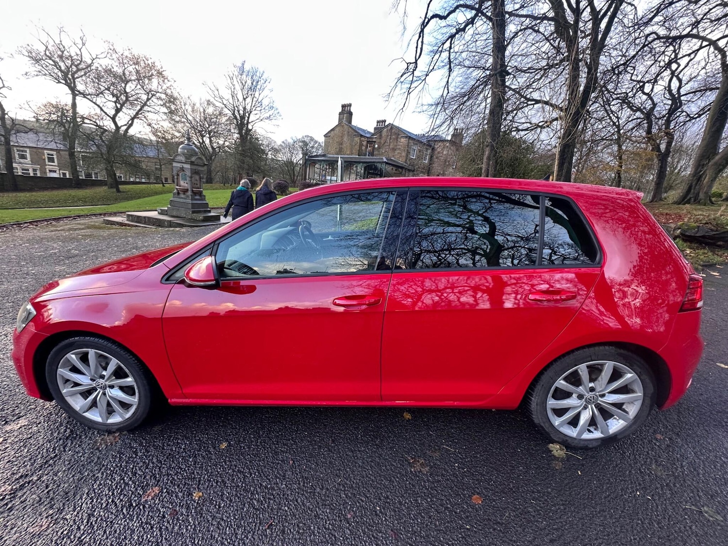 Used Volkswagen Golf for sale - 77658992: Photo 15