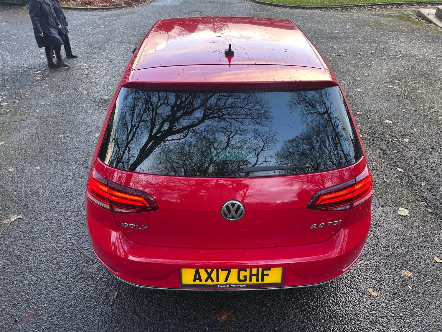 Used Volkswagen Golf for sale - 77658992: Photo 16