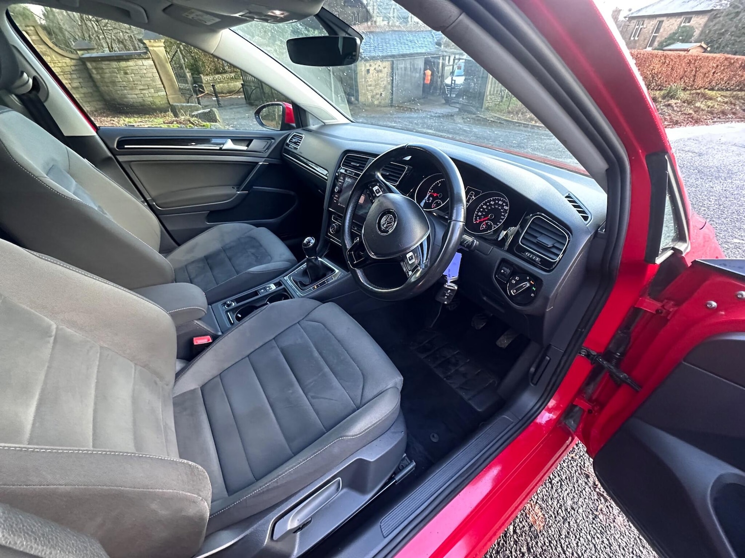 Used Volkswagen Golf for sale - 77658992: Photo 17