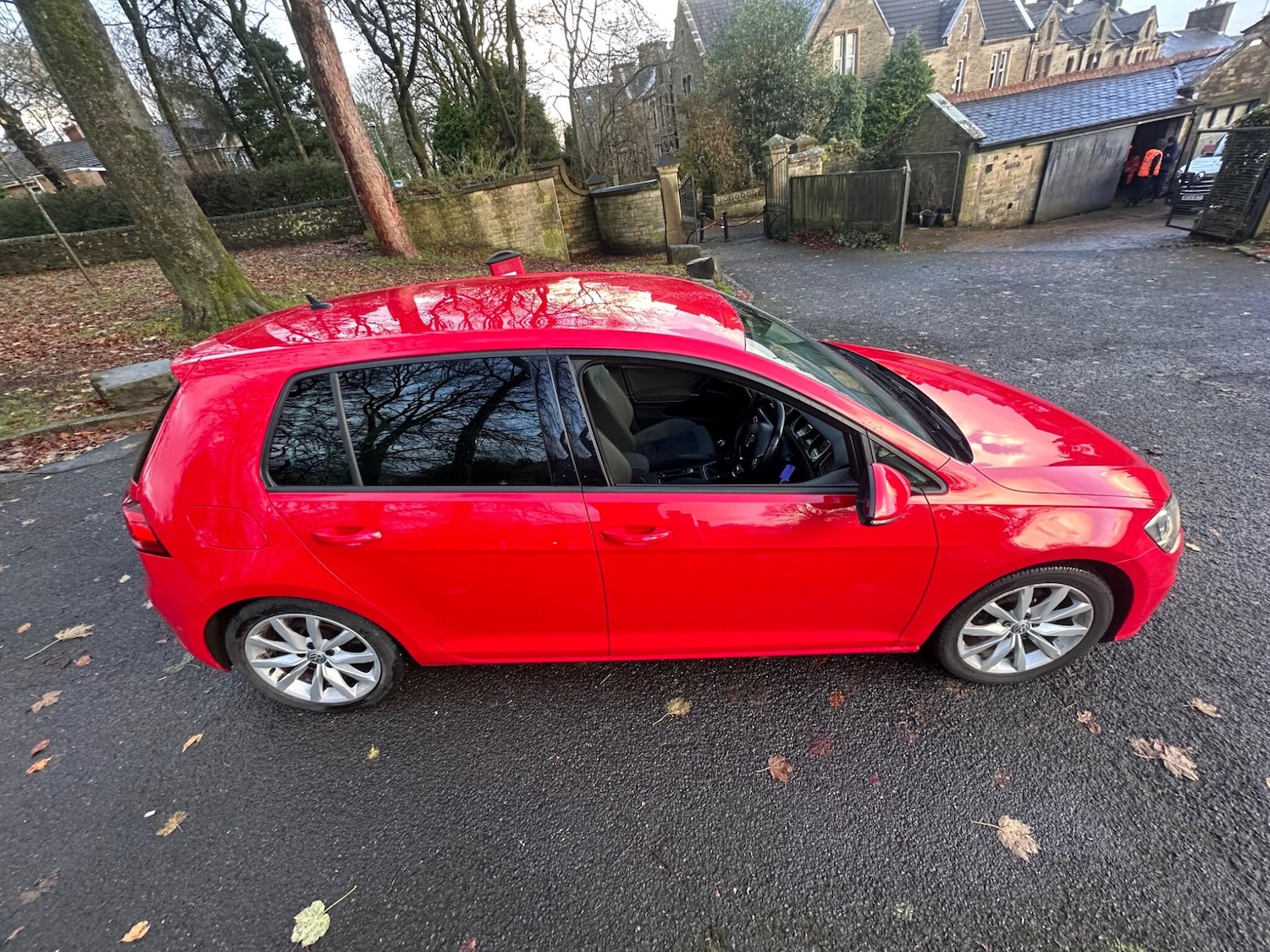 Used Volkswagen Golf for sale - 77658992: Photo 18