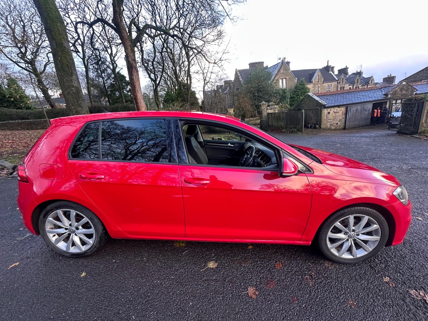 Used Volkswagen Golf for sale - 77658992: Photo 19