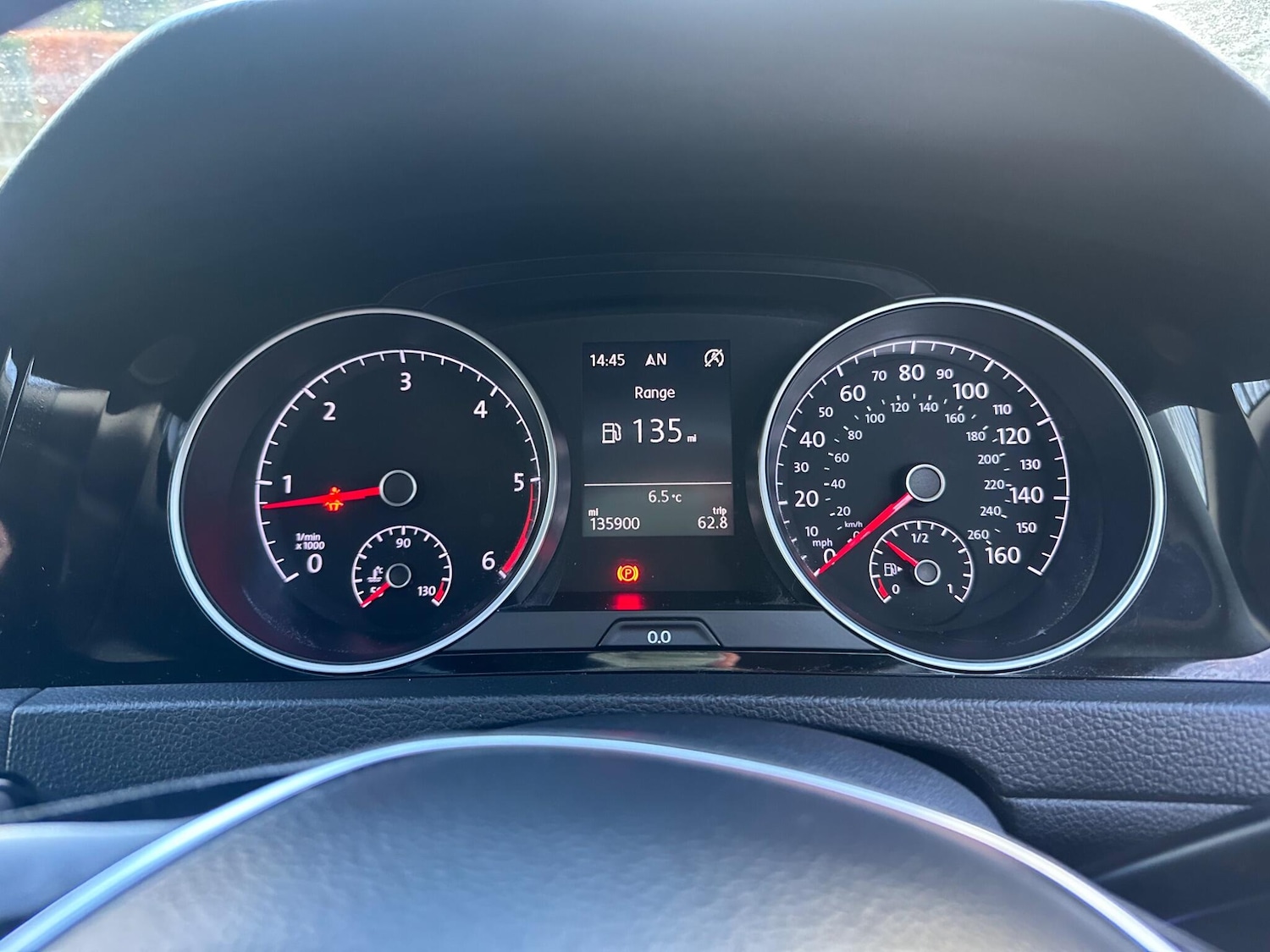 Used Volkswagen Golf for sale - 77658992: Photo 20