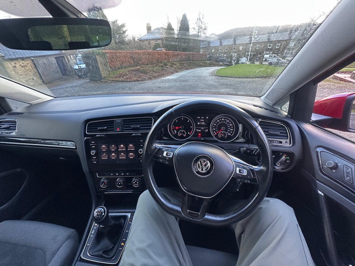 Used Volkswagen Golf for sale - 77658992: Photo 21