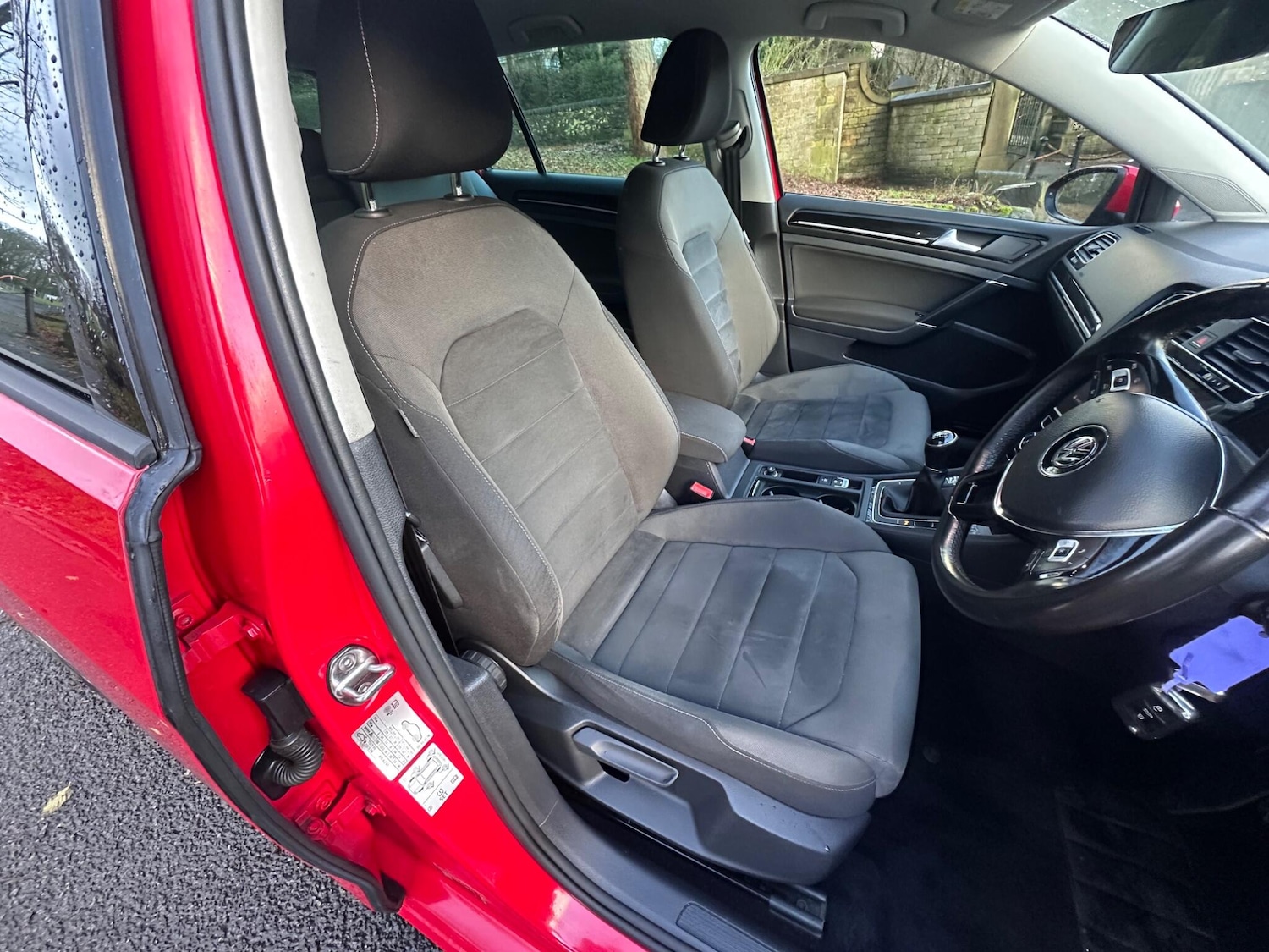 Used Volkswagen Golf for sale - 77658992: Photo 22