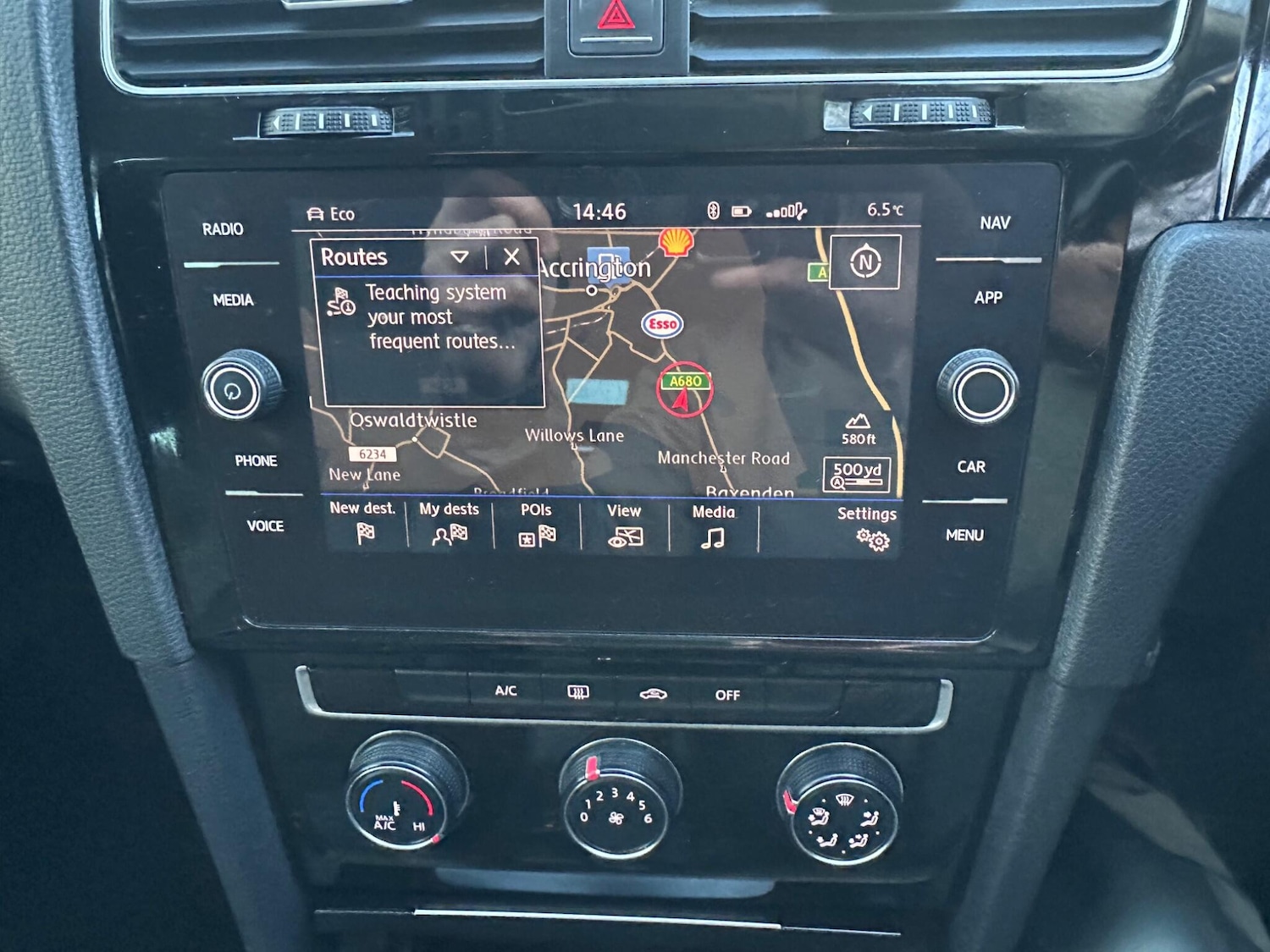 Used Volkswagen Golf for sale - 77658992: Photo 23