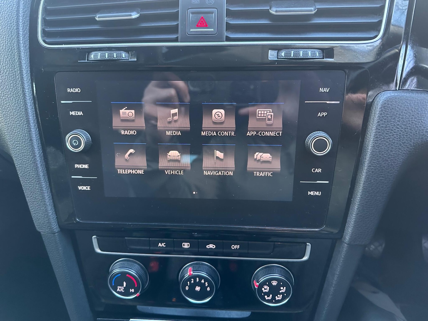 Used Volkswagen Golf for sale - 77658992: Photo 25