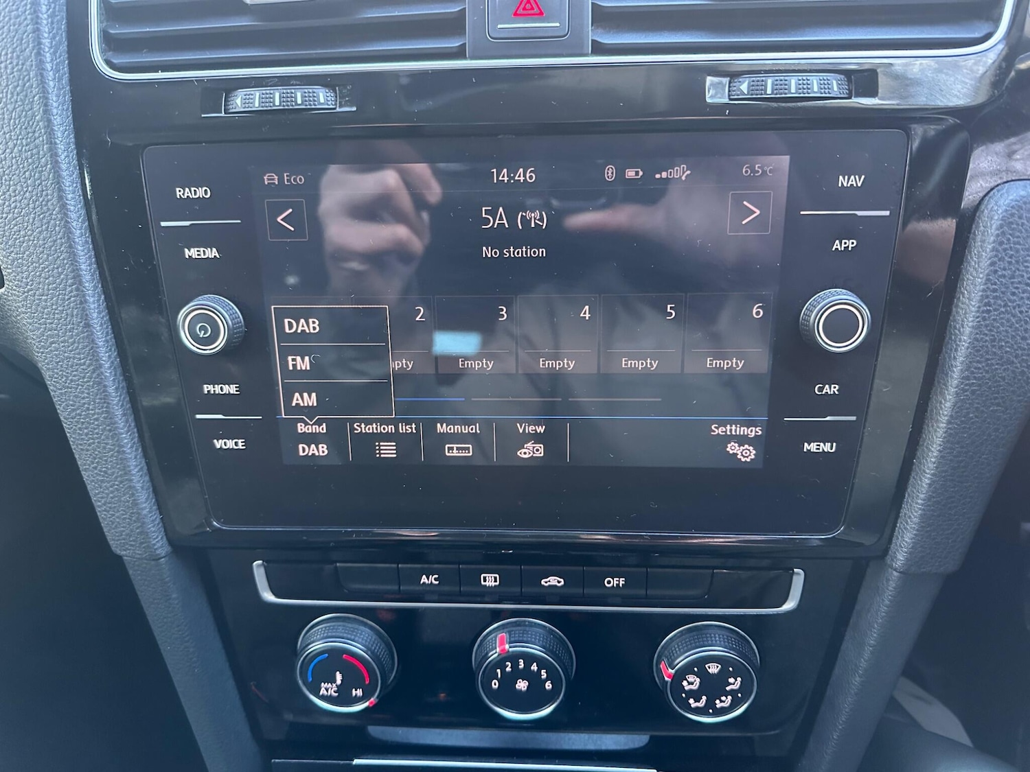 Used Volkswagen Golf for sale - 77658992: Photo 26