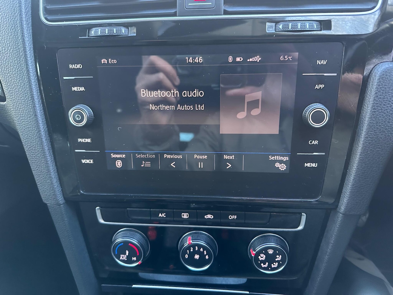 Used Volkswagen Golf for sale - 77658992: Photo 28