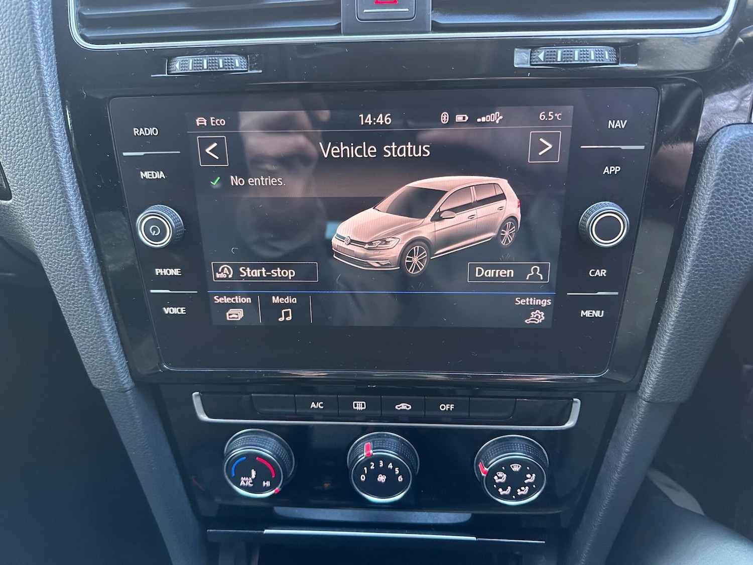 Used Volkswagen Golf for sale - 77658992: Photo 31