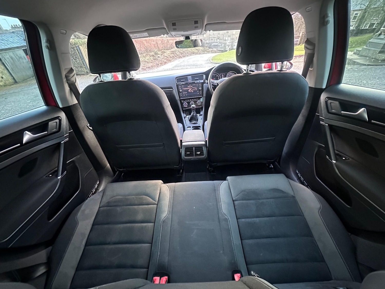 Used Volkswagen Golf for sale - 77658992: Photo 33