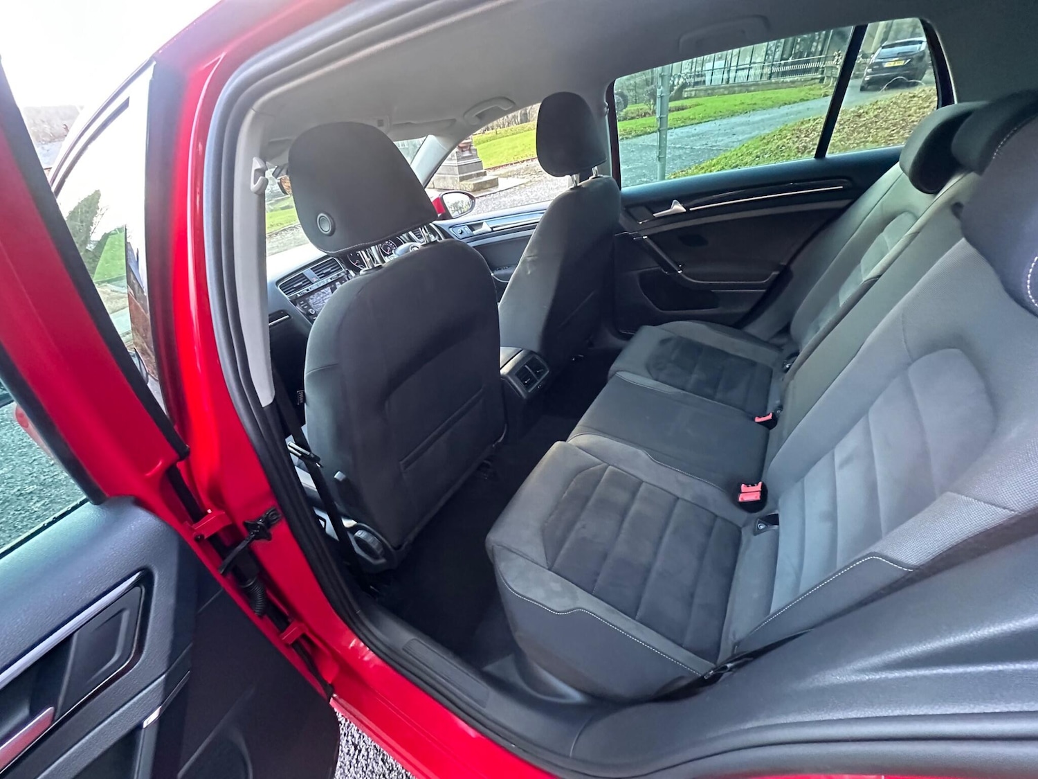 Used Volkswagen Golf for sale - 77658992: Photo 36