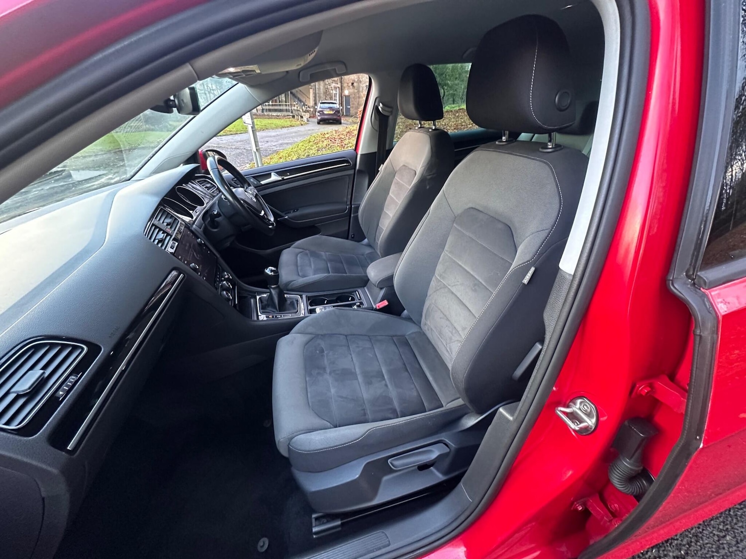 Used Volkswagen Golf for sale - 77658992: Photo 37