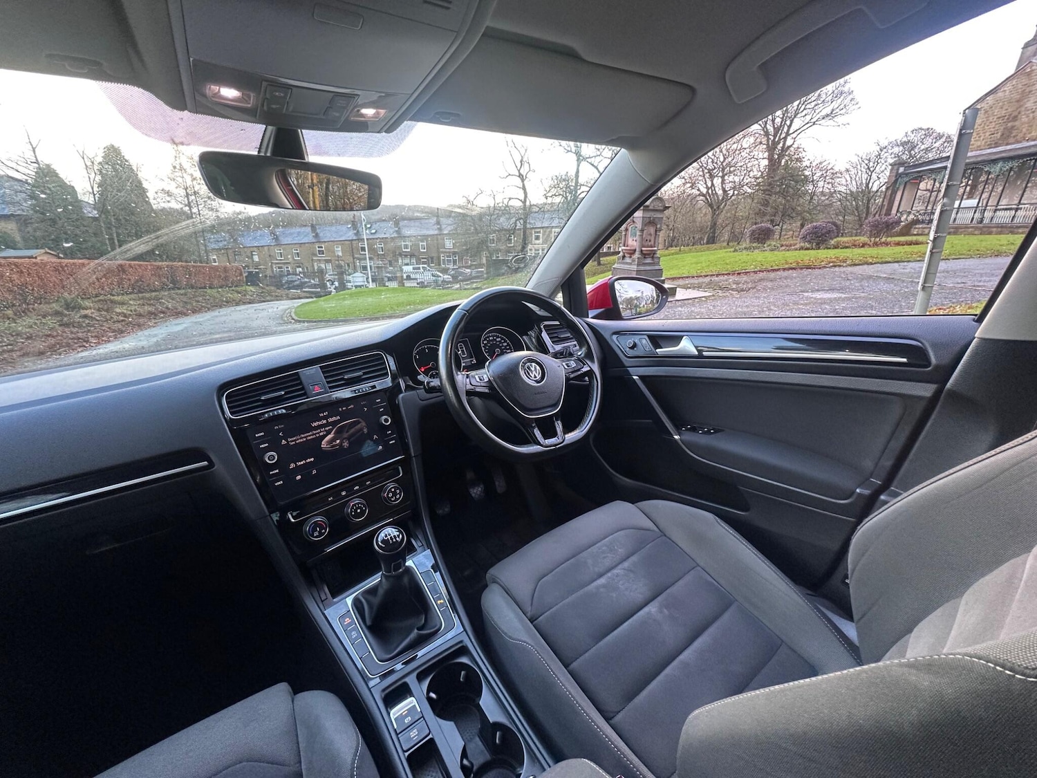 Used Volkswagen Golf for sale - 77658992: Photo 40