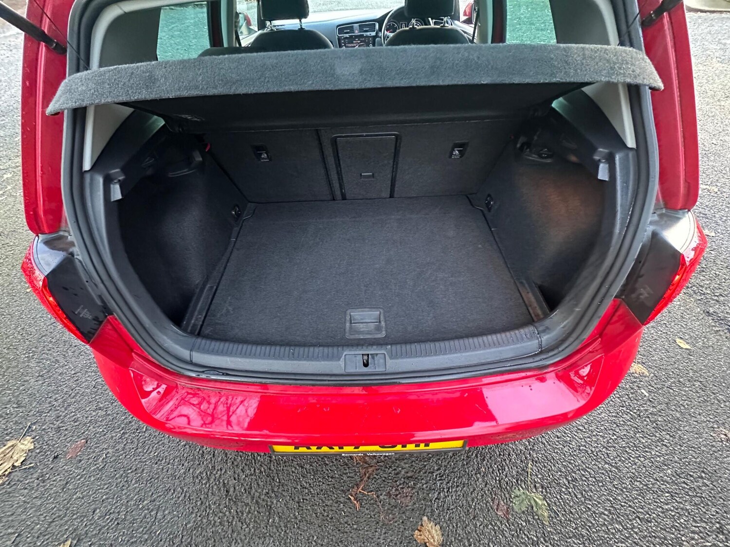 Used Volkswagen Golf for sale - 77658992: Photo 42