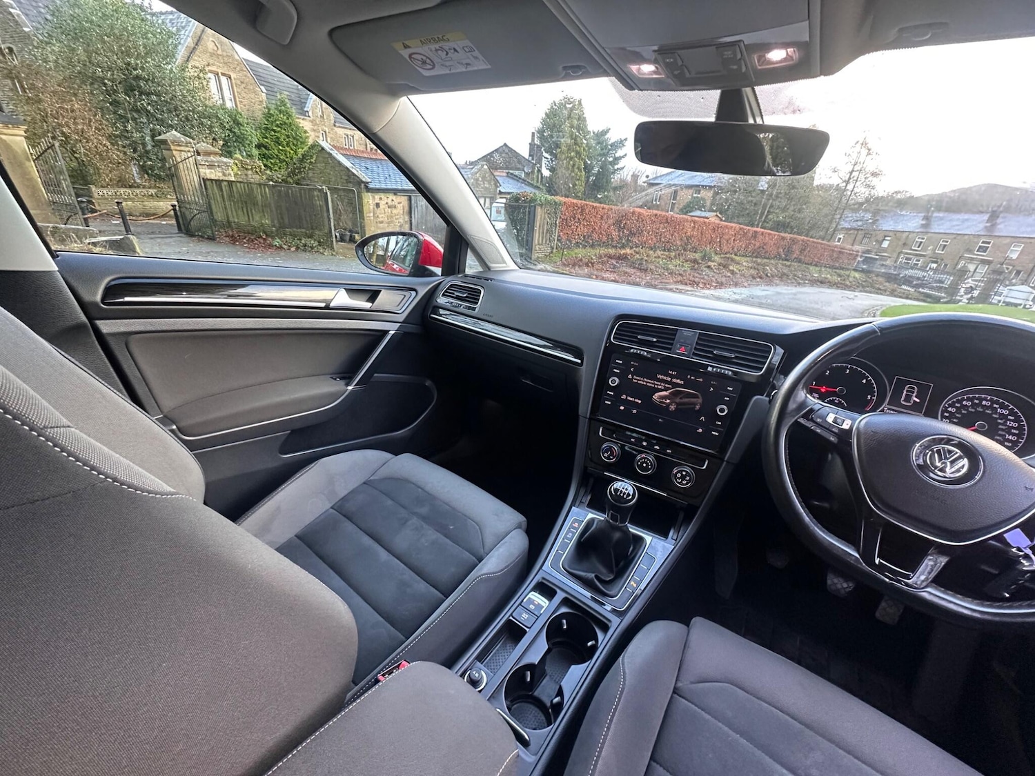 Used Volkswagen Golf for sale - 77658992: Photo 43