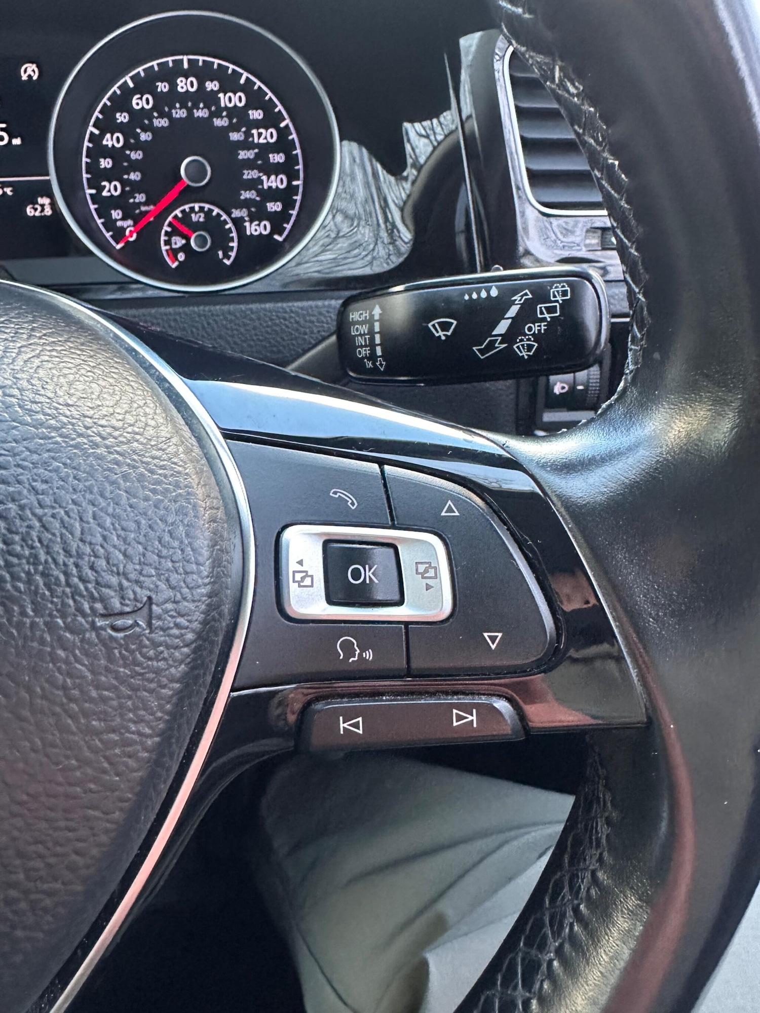 Used Volkswagen Golf for sale - 77658992: Photo 44