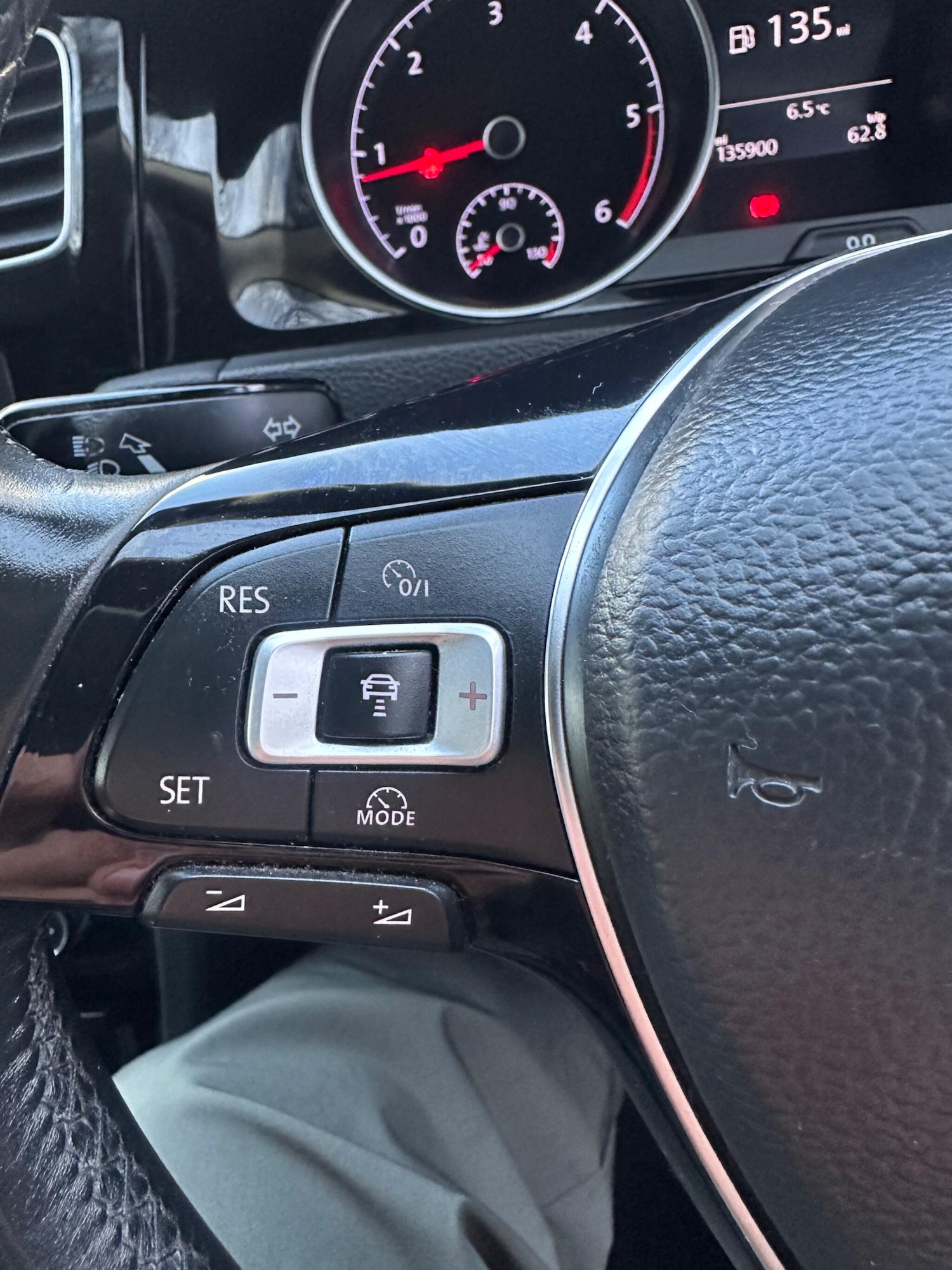 Used Volkswagen Golf for sale - 77658992: Photo 45