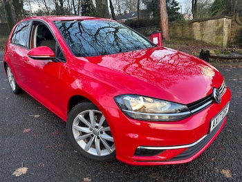 Used Volkswagen Golf 2017 for sale - 77658992: Photo