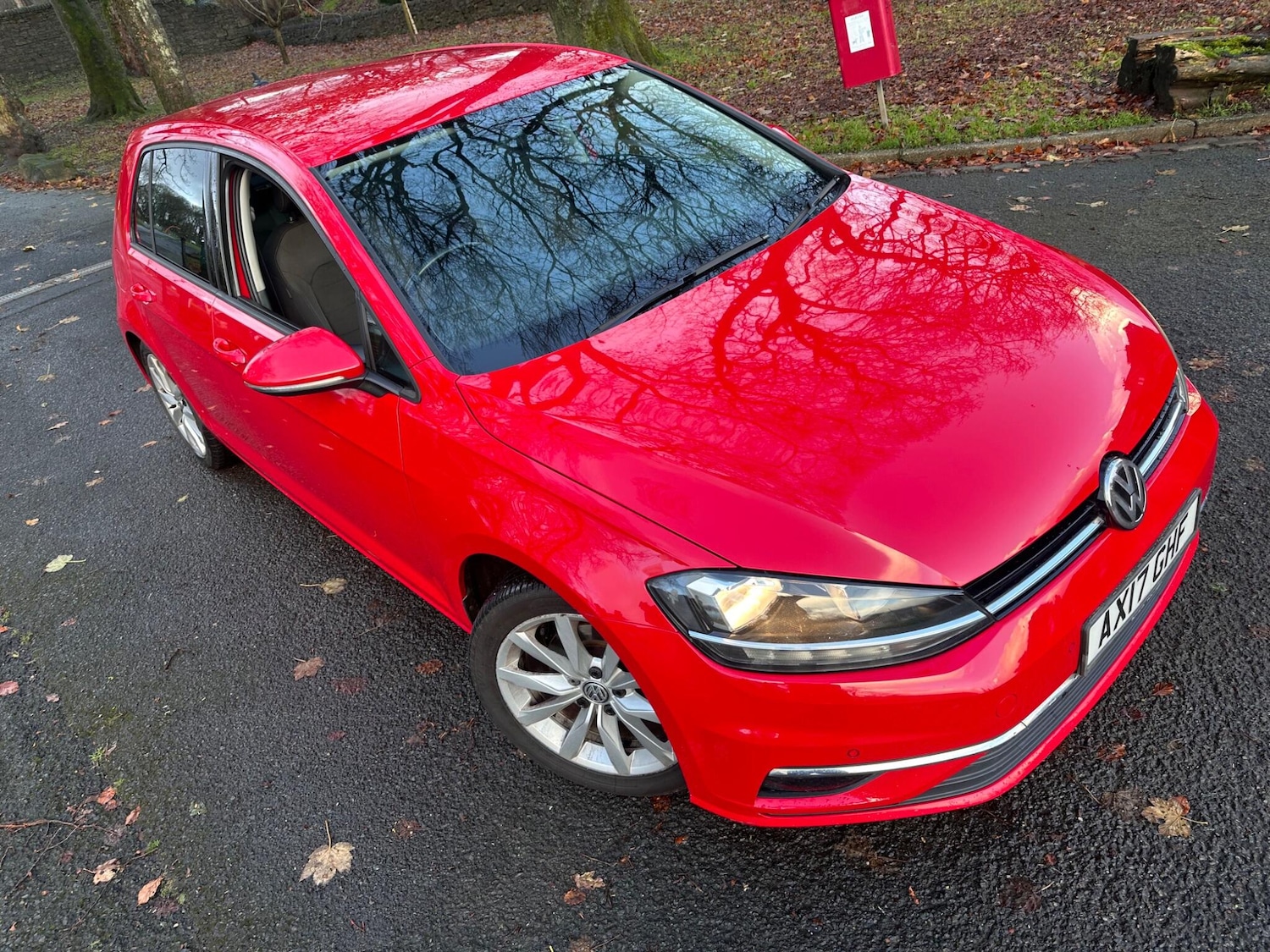 Used Volkswagen Golf for sale - 77658992: Photo 5