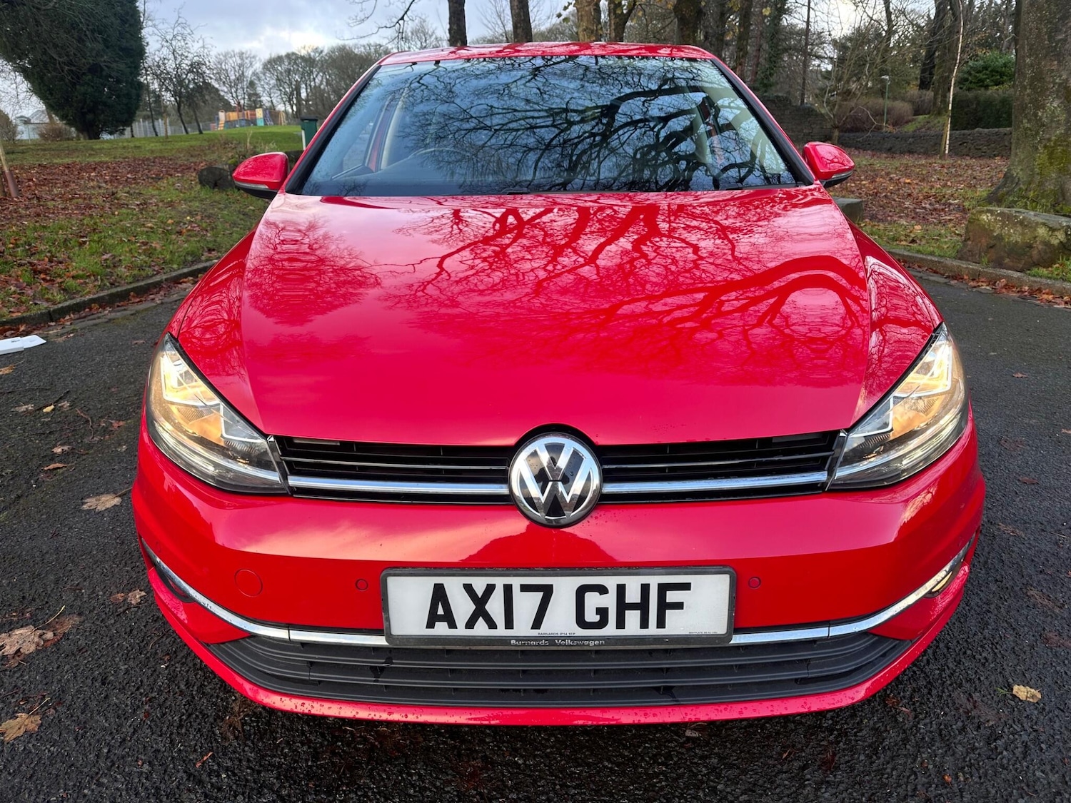 Used Volkswagen Golf for sale - 77658992: Photo 6