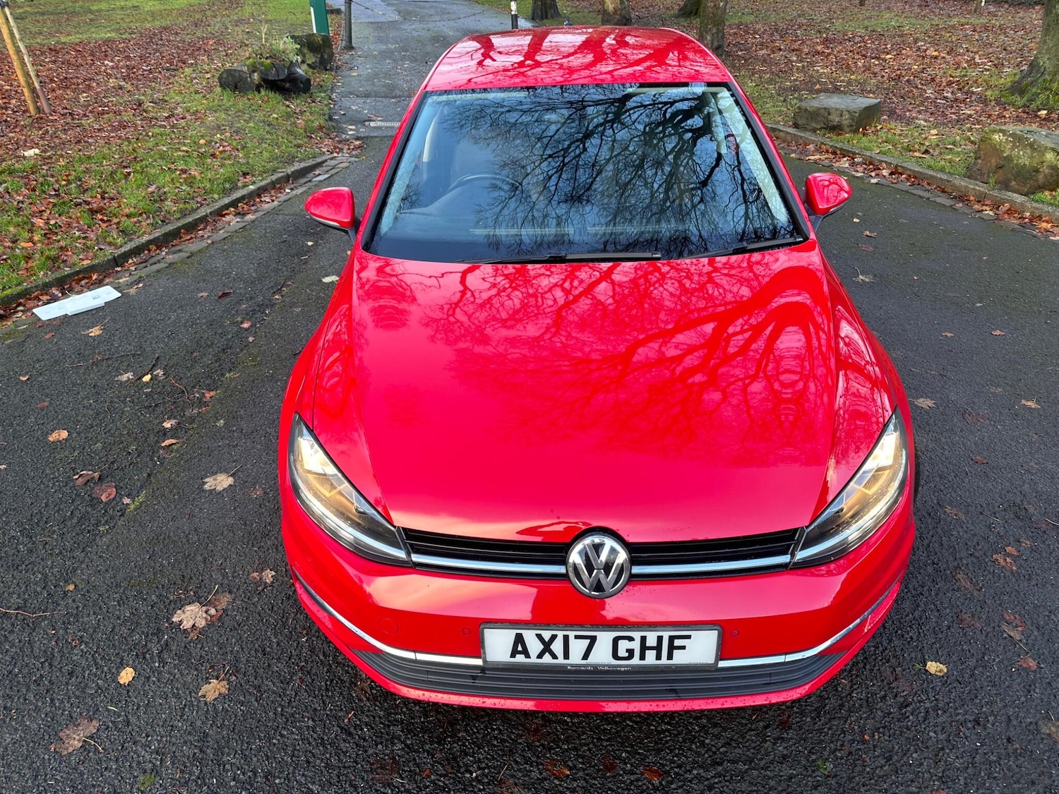 Used Volkswagen Golf for sale - 77658992: Photo 7