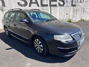 2010 (10) - 1.6 BlueMotion TDI CR DPF 5dr