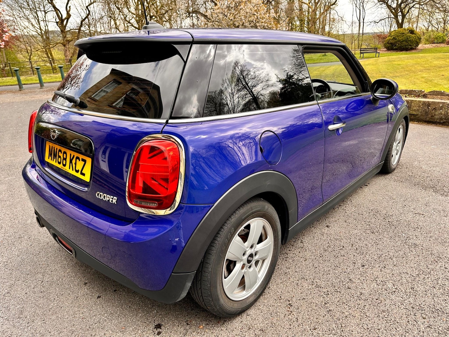 Used MINI Hatch 2018 for sale - 76585310: Photo 11