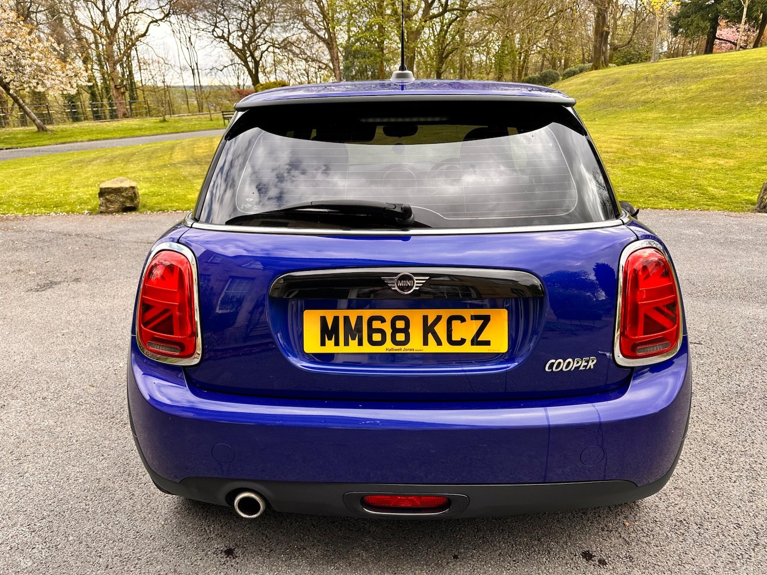 Used MINI Hatch 2018 for sale - 76585310: Photo 15