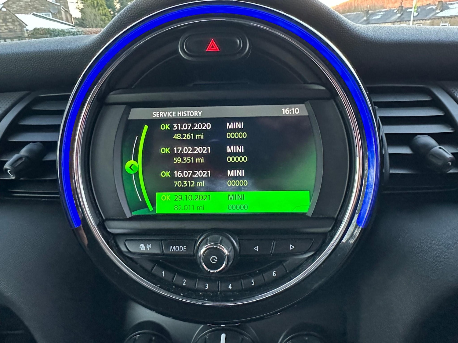 Used MINI Hatch 2018 for sale - 76585310: Photo 23