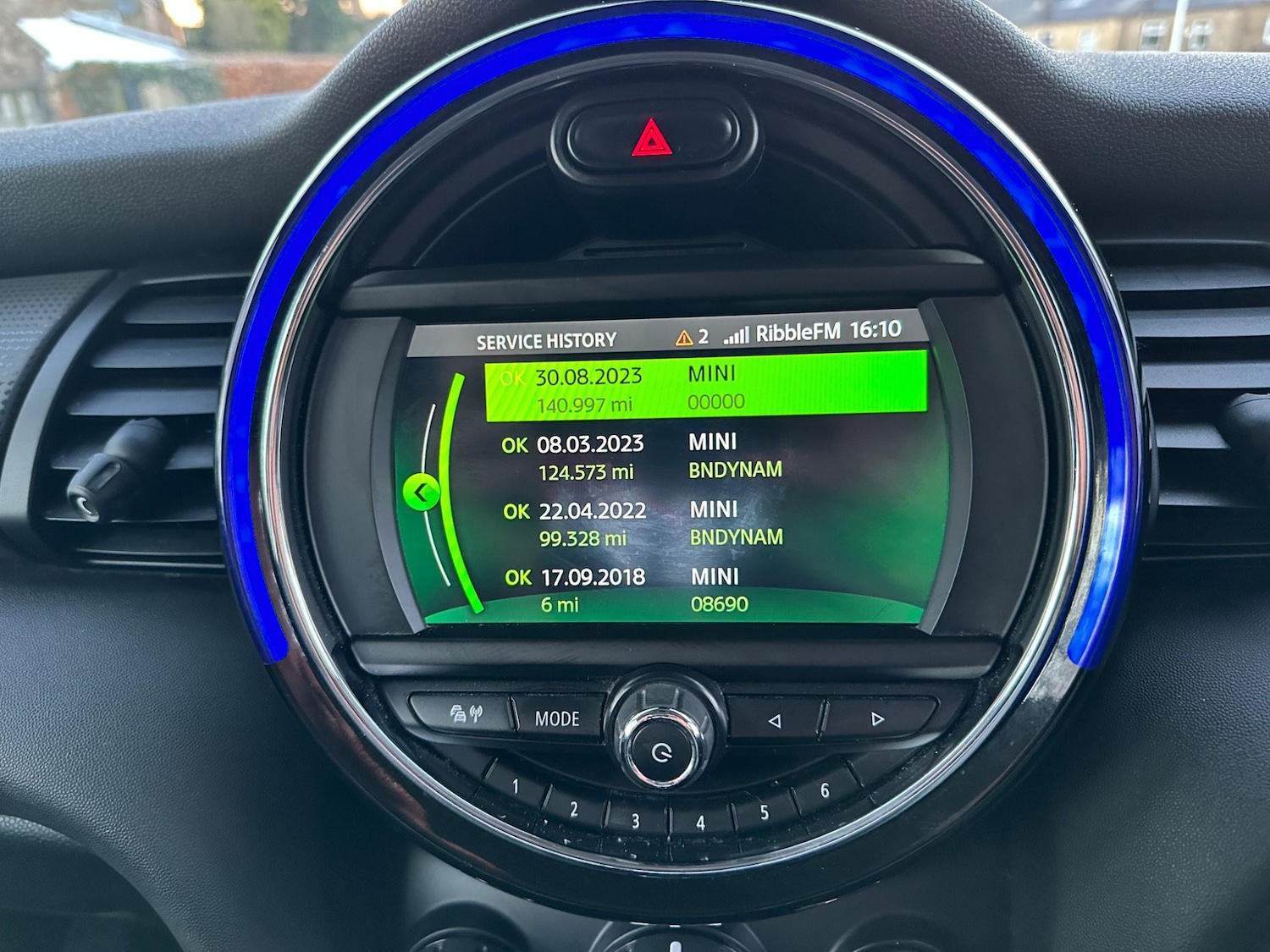 Used MINI Hatch 2018 for sale - 76585310: Photo 25