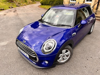Used MINI Hatch 2018 for sale - 76585310: Photo