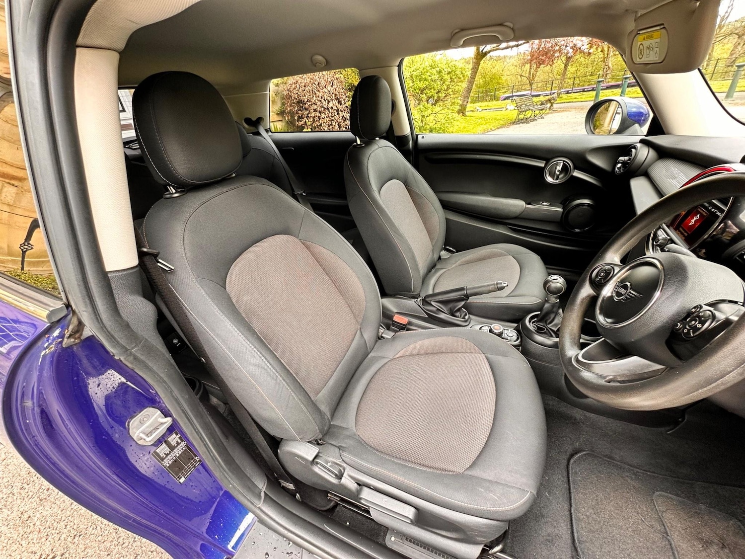 Used MINI Hatch 2018 for sale - 76585310: Photo 33