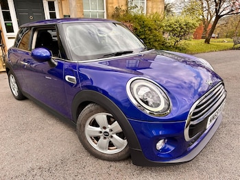Used MINI Hatch 2018 for sale - 76585310: Photo