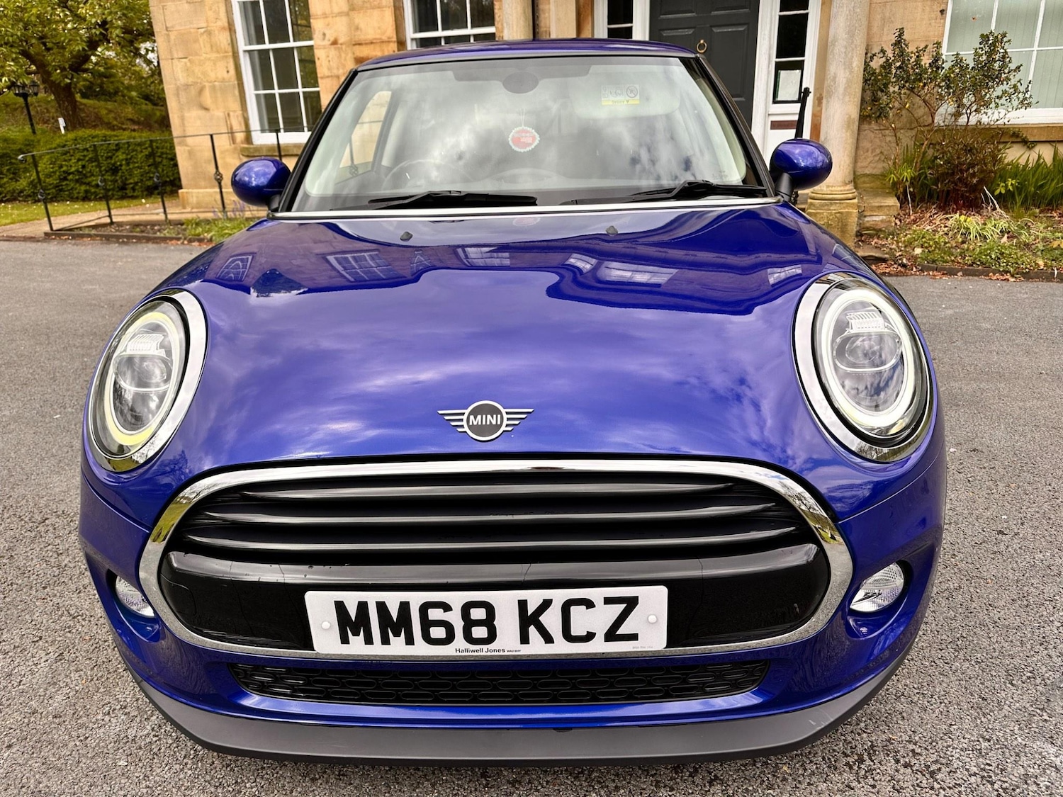 Used MINI Hatch 2018 for sale - 76585310: Photo 7