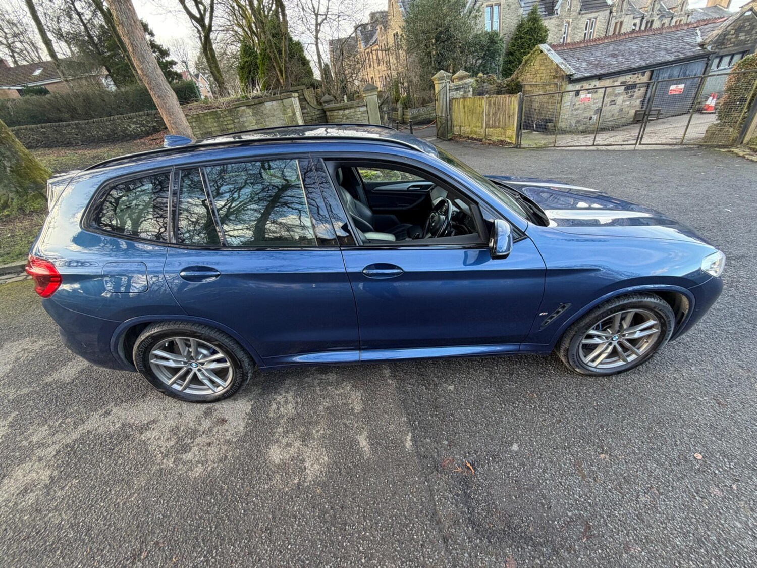 Used BMW X3 2020 for sale - 77722577: Photo 18