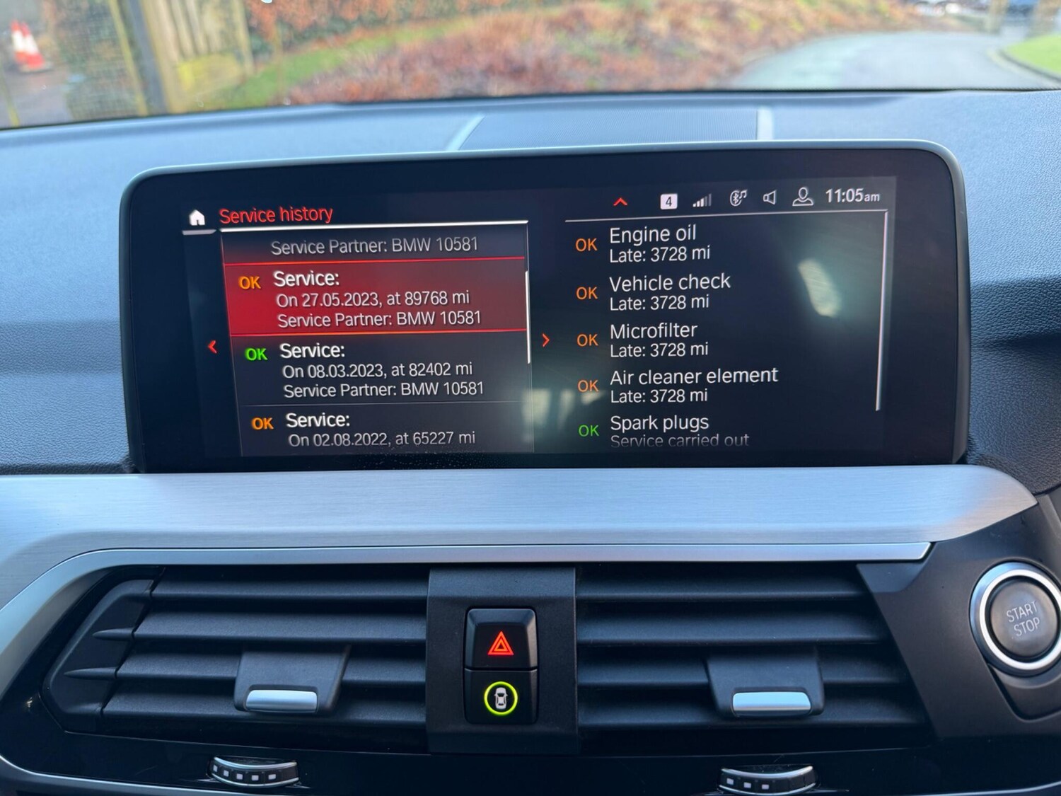 Used BMW X3 2020 for sale - 77722577: Photo 33