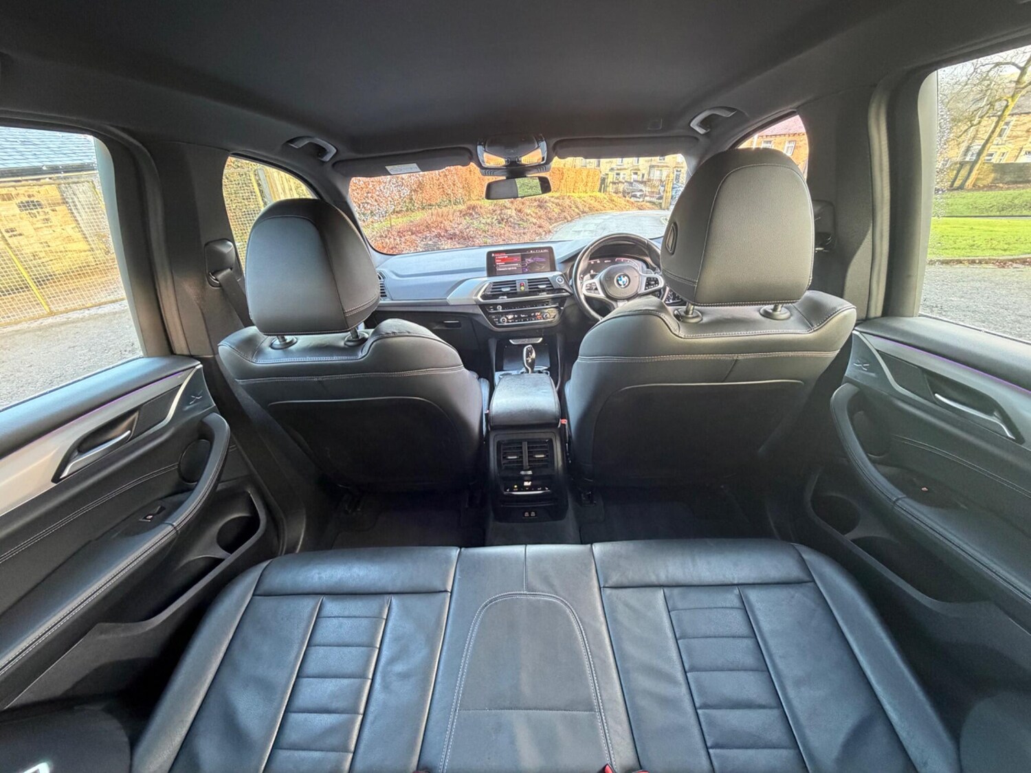 Used BMW X3 2020 for sale - 77722577: Photo 39