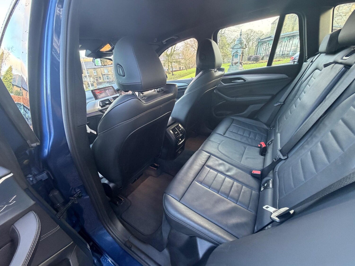 Used BMW X3 2020 for sale - 77722577: Photo 41