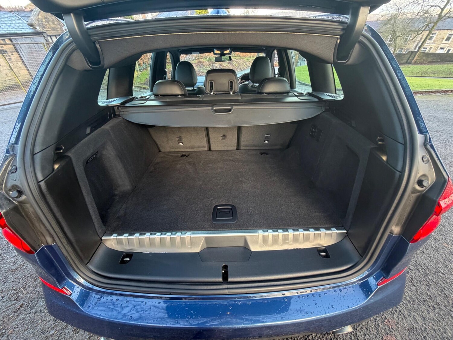 Used BMW X3 2020 for sale - 77722577: Photo 48